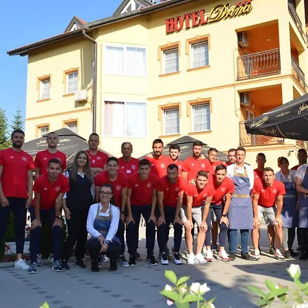 Drina Premium 3*