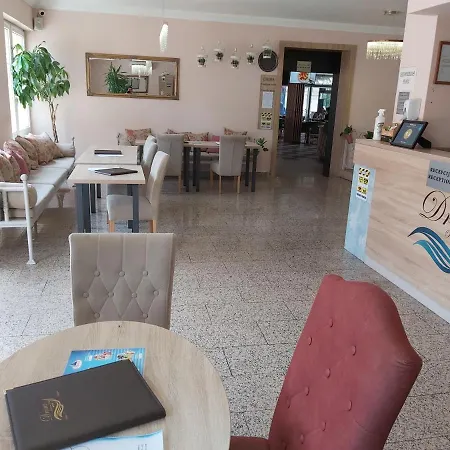 Drina Premium 3*