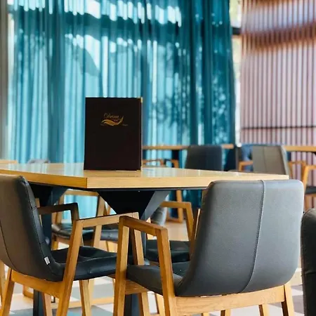 Drina Premium 3* Sarajevo