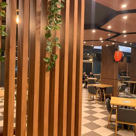 Hotel Drina Premium 3*