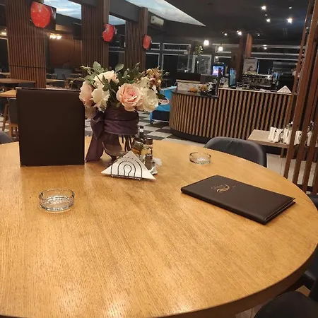 Drina Premium Hotel