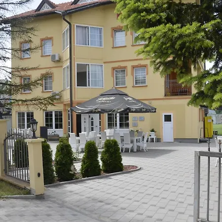 Drina Premium Otel 3*