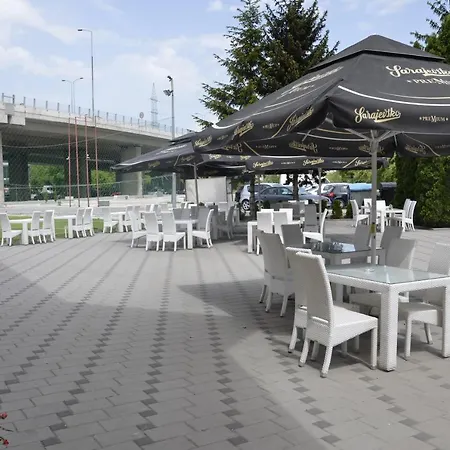 Hotel Drina Premium 3*