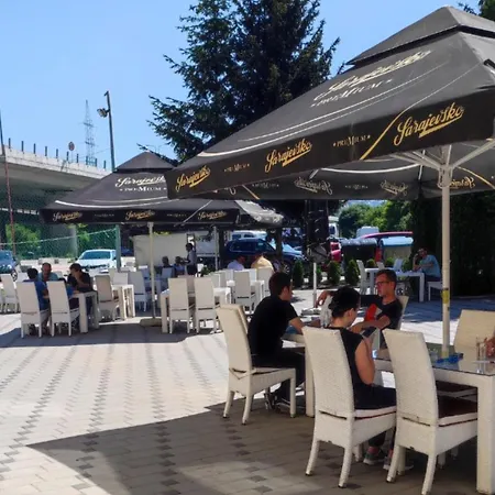 Drina Premium Hotel 3*