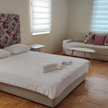 Drina Premium Otel 3*