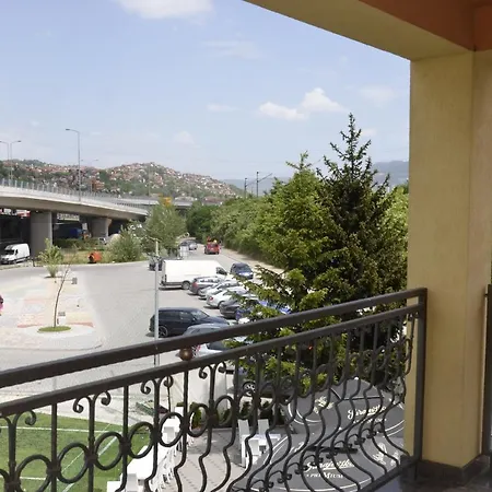 Hotel Drina Premium 3*