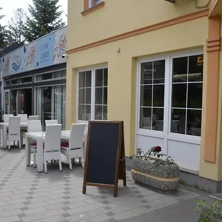 Otel Drina Premium 3*