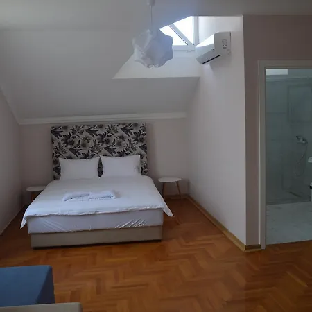 Otel Drina Premium Saraybosna