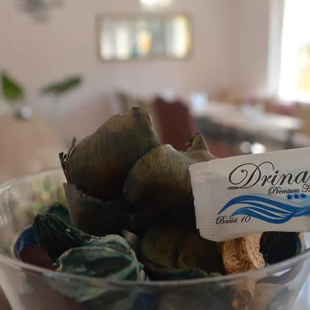 酒店 Drina Premium 塞拉耶佛