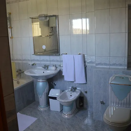 Drina Premium Otel Saraybosna