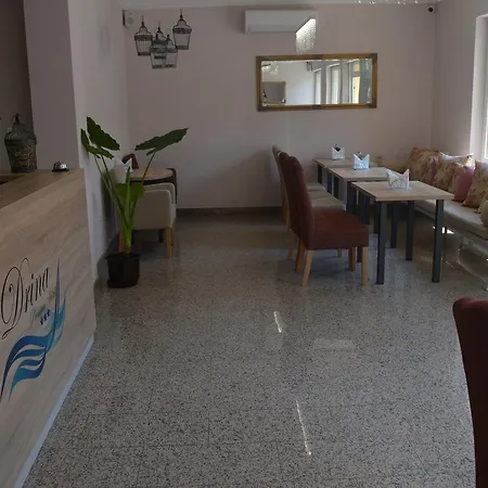 Drina Premium 塞拉耶佛