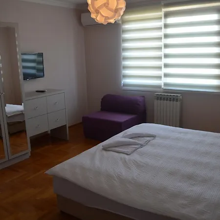 酒店 Drina Premium 3*