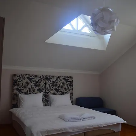 Drina Premium 3* Sarajevo