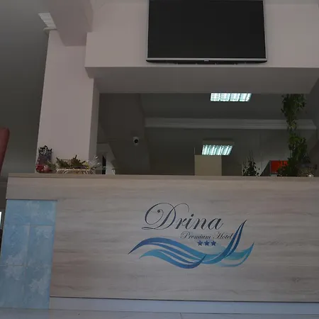 Drina Premium 塞拉耶佛