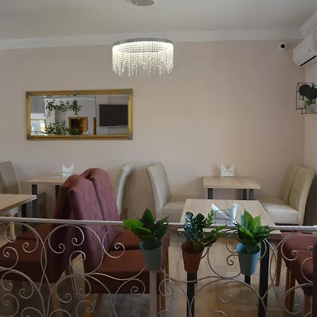 Drina Premium Otel Saraybosna