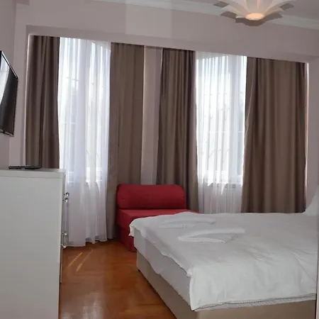 Drina Premium Otel Saraybosna