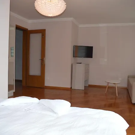 Hotel Drina Premium Sarajevo