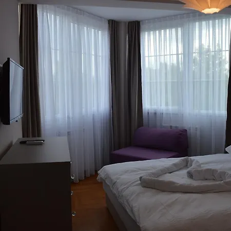 Drina Premium 酒店