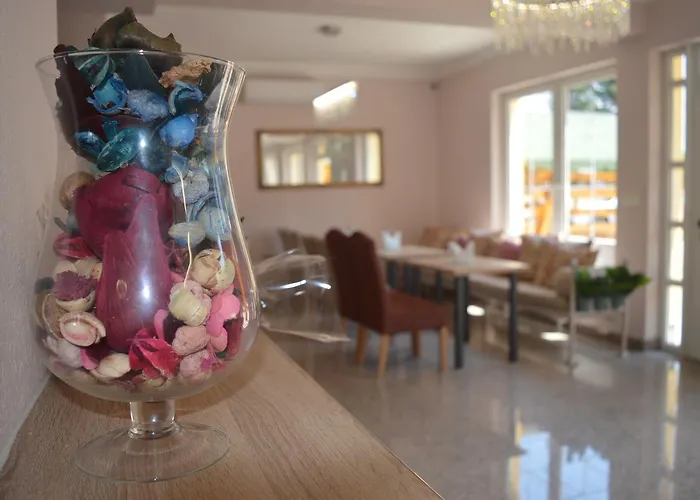 Drina Premium Szálloda