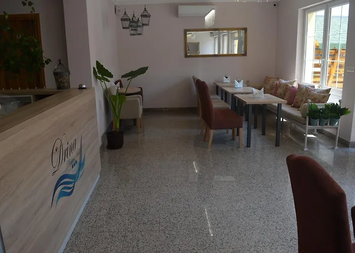 Drina Premium Szarajevó