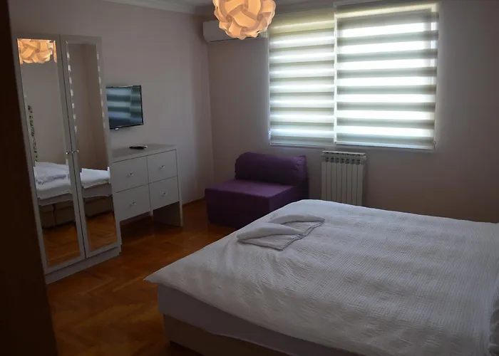 Szálloda Drina Premium 3*