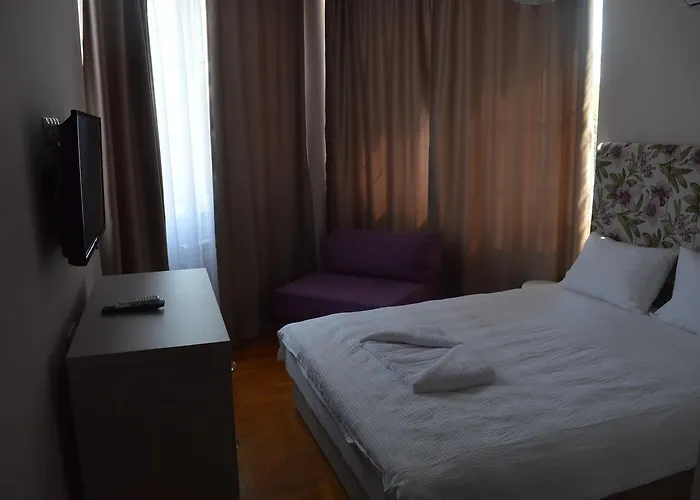 Drina Premium Szálloda