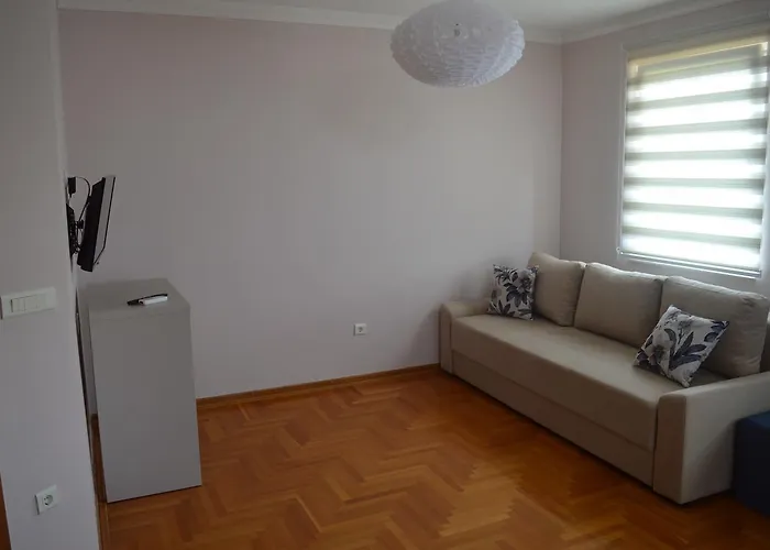 Szálloda Drina Premium 3*