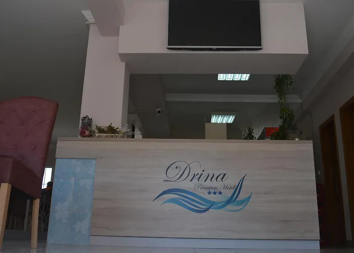 Drina Premium Szarajevó