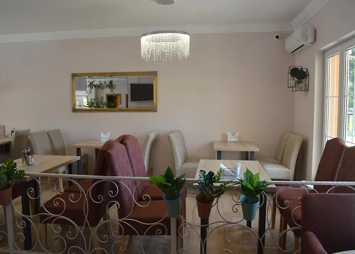 Drina Premium Szálloda Szarajevó