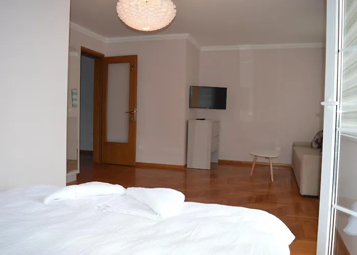 Szálloda Drina Premium Szarajevó